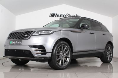 LAND ROVER RANGE ROVER VELAR R-DYNAMIC HSE - 5689 - 12