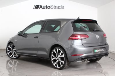 VOLKSWAGEN GOLF GTD TDI DSG - 5394 - 9