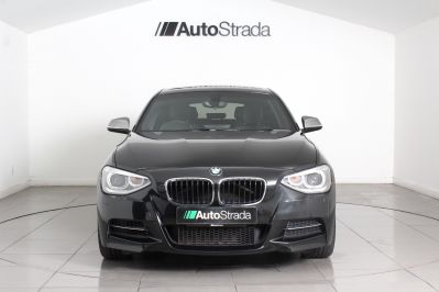 BMW 1 SERIES M135I - 5421 - 12