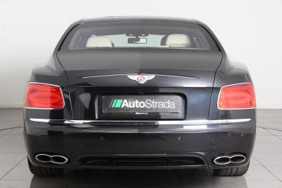 BENTLEY FLYING SPUR V8 MULLINER - 5403 - 8