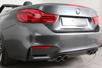 BMW M4 BITURBO DCT - 5373 - 72