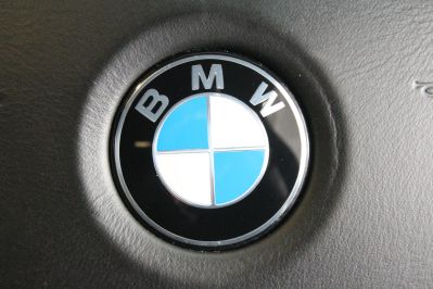 BMW 5 SERIES 530I M SPORT - 5549 - 22