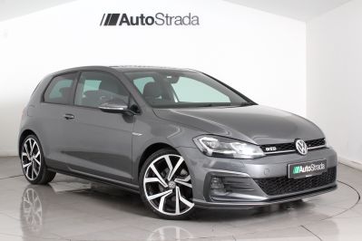 VOLKSWAGEN GOLF GTD TDI DSG - 5394 - 1