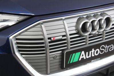 AUDI E-TRON SPORTBACK QUATTRO S LINE - 5673 - 57