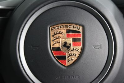 PORSCHE 911 CARRERA 4S PDK - 5706 - 21