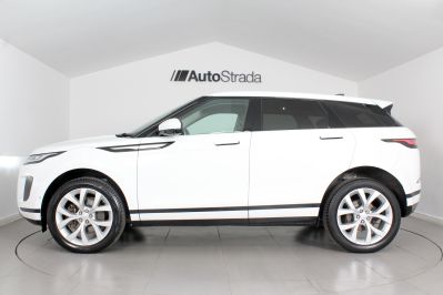 LAND ROVER RANGE ROVER EVOQUE SE MHEV - 5518 - 6