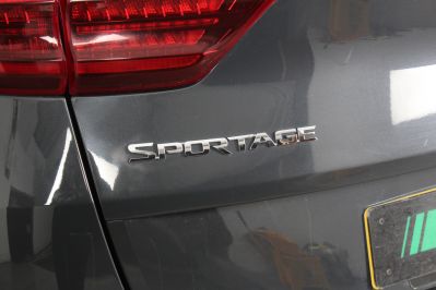 KIA SPORTAGE CRDI GT-LINE ISG - 5413 - 62