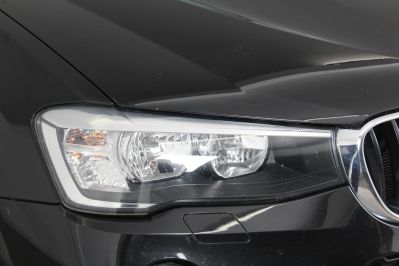 BMW X3 XDRIVE20D M SPORT - 5465 - 55