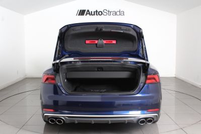 AUDI A5 S5 TFSI QUATTRO - 5428 - 49