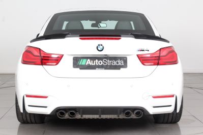 BMW 4 SERIES M4 COMPETITION - 5494 - 22