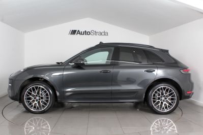 PORSCHE MACAN S PDK - 5497 - 6