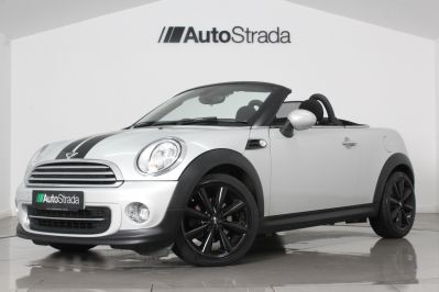 MINI ROADSTER COOPER - 5585 - 4