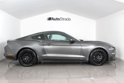 FORD MUSTANG GT - 5492 - 5