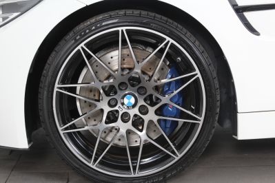 BMW 4 SERIES M4 COMPETITION - 5494 - 74