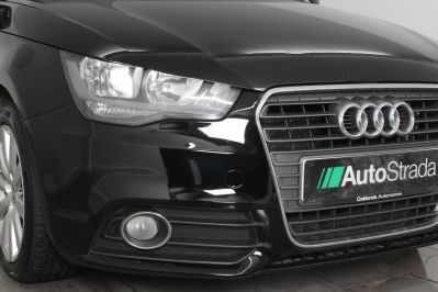 AUDI A1 TDI SPORT - 5654 - 41