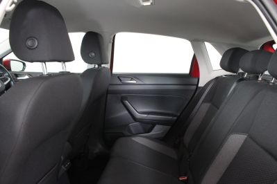 VOLKSWAGEN POLO LIFE TSI - 5479 - 38