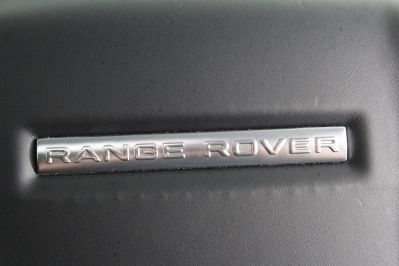 LAND ROVER RANGE ROVER AUTOBIOGRAPHY - 5444 - 43