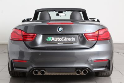 BMW M4 BITURBO DCT - 5373 - 9