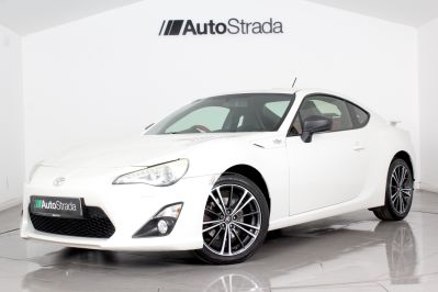 TOYOTA GT86 D-4S - 5517 - 4