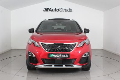 PEUGEOT 3008 PURETECH S/S GT LINE PREMIUM - 5453 - 12