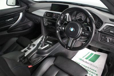 BMW 4 SERIES 428I M SPORT - 5584 - 2