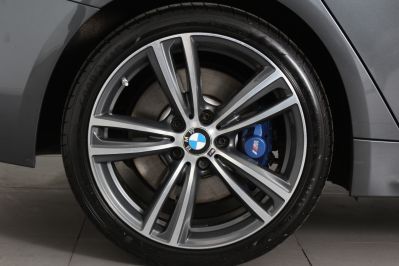 BMW 4 SERIES 435D XDRIVE M SPORT GRAN COUPE - 5337 - 74