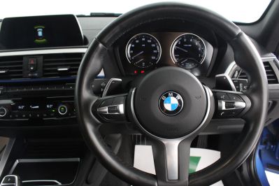 BMW 1 SERIES 120I M SPORT - 5339 - 18