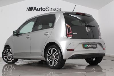 VOLKSWAGEN UP R-LINE - 5547 - 10