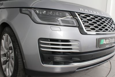 LAND ROVER RANGE ROVER AUTOBIOGRAPHY - 5444 - 60