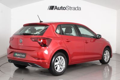 VOLKSWAGEN POLO LIFE TSI - 5479 - 15