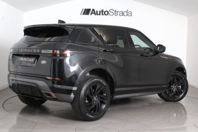 LAND ROVER RANGE ROVER EVOQUE R-DYNAMIC S MHEV - 5429 - 7