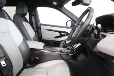 LAND ROVER RANGE ROVER EVOQUE R-DYNAMIC SE MHEV - 5516 - 34