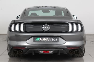 FORD MUSTANG GT - 5492 - 9