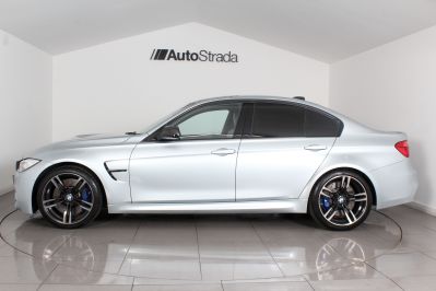 BMW 3 SERIES M3 - 5456 - 6