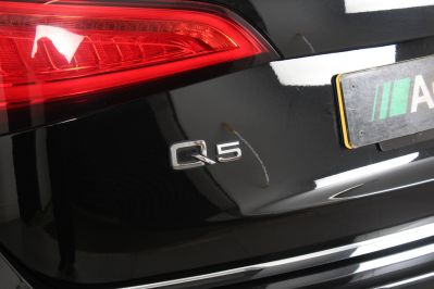 AUDI Q5 S LINE PLUS - 5462 - 60