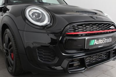 MINI HATCH JOHN COOPER WORKS - 5372 - 43