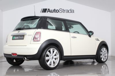 MINI HATCH 1.6 COOPER - 5681 - 17