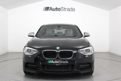 BMW 1 SERIES M135I - 5436 - 12