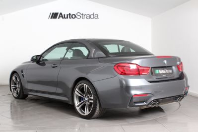 BMW M4 BITURBO DCT - 5373 - 27