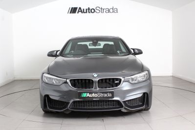 BMW M4 BITURBO DCT - 5373 - 19