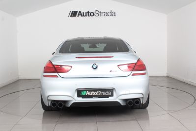 BMW M6  - 5484 - 8