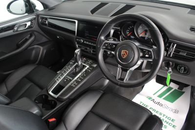 PORSCHE MACAN S PDK - 5497 - 2