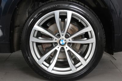 BMW X6 XDRIVE30D M SPORT - 5452 - 76