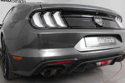 FORD MUSTANG GT - 5492 - 57