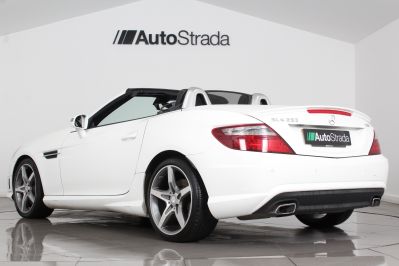 MERCEDES SLK SLK250 CDI CARBONLOOK EDITION - 5541 - 7