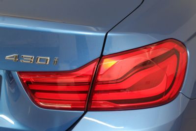 BMW 4 SERIES  430I M SPORT - 5495 - 58