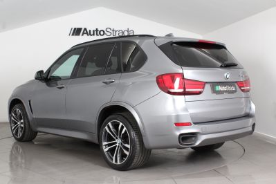 BMW X5 M50D - 5460 - 16