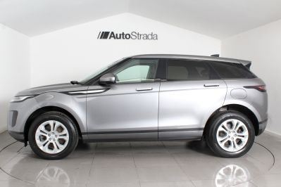 LAND ROVER RANGE ROVER EVOQUE S - 5417 - 52