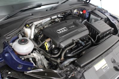 AUDI TT 1.8 TFSI SPORT - 5596 - 68