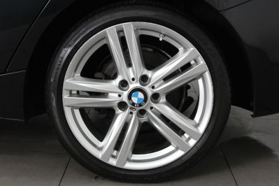 BMW 1 SERIES 118D M SPORT - 5593 - 66